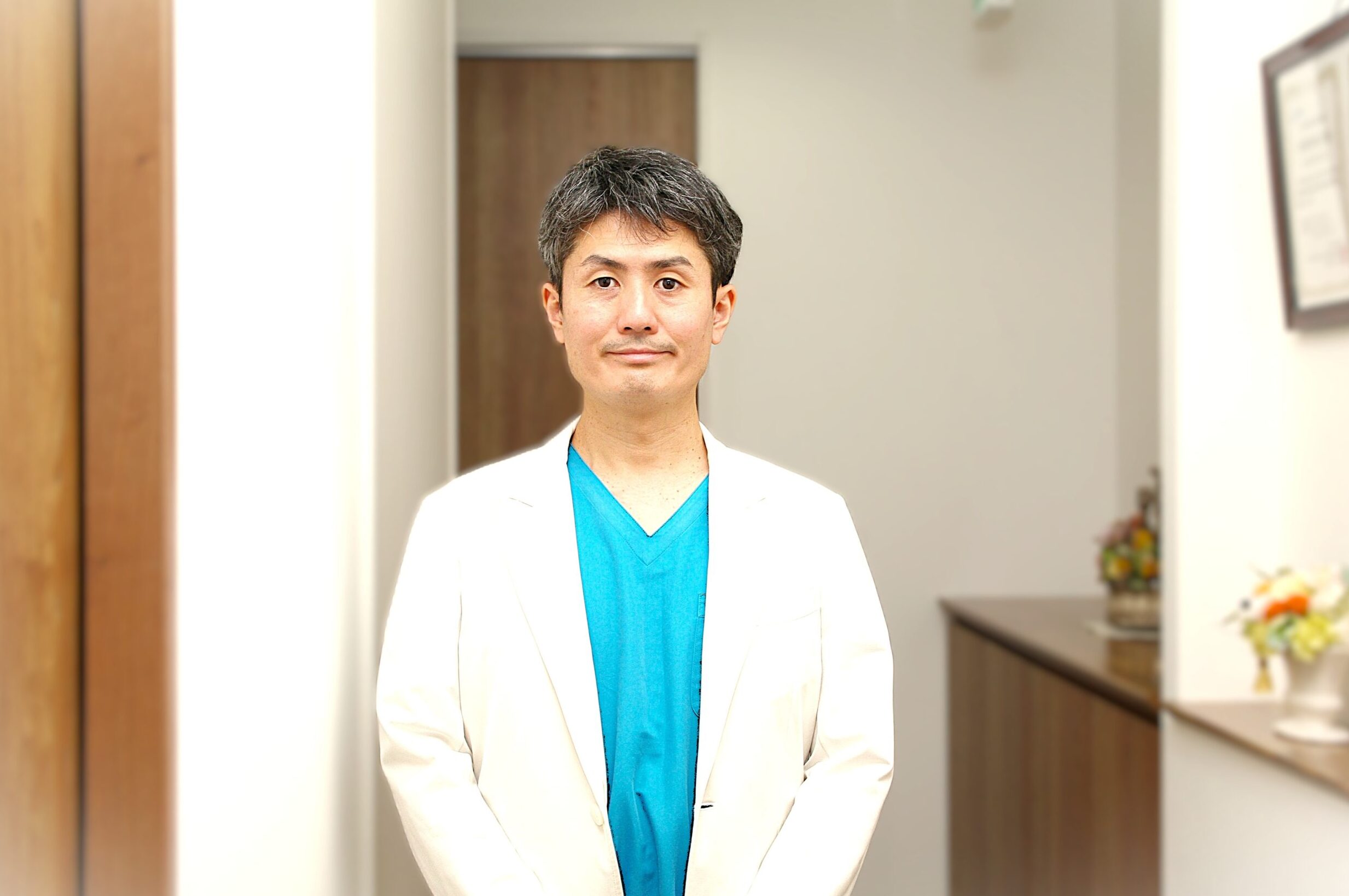 大前 隆仁